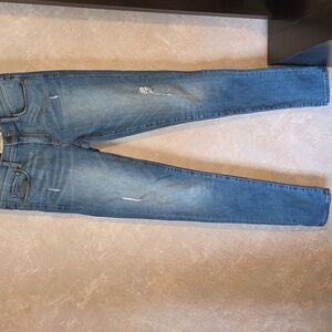 Banana Republic Women's Blue Jeans